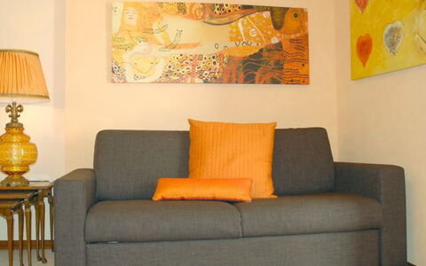 Unterkunft:&nbsp;Apartment 2