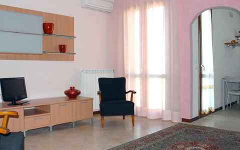 Unterkunft:&nbsp;Apartment 3