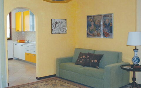 Unterkunft:&nbsp;Apartment 1