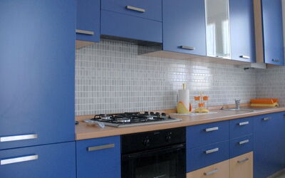 Unterkunft:&nbsp;Apartment 4