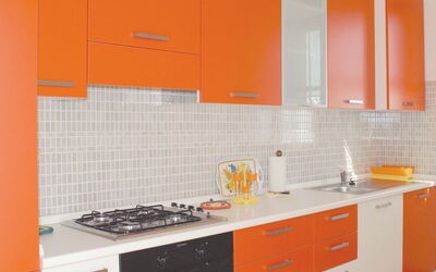 Unterkunft:&nbsp;Apartment 2