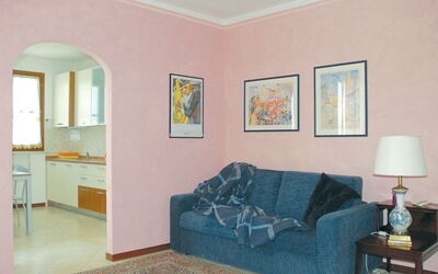 Unterkunft:&nbsp;Apartment 3