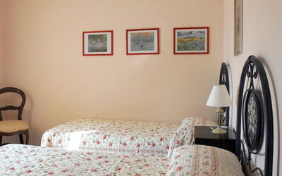 Unterkunft:&nbsp;Apartment 3