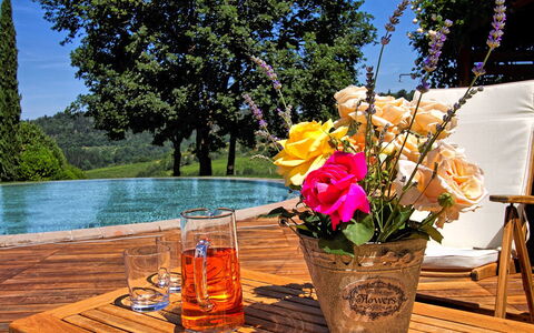 Villa Petrognano