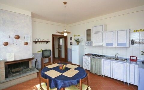 Unterkunft:&nbsp;Borgo Cappelli 4