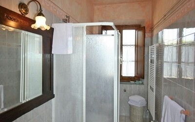 Unterkunft:&nbsp;Borgo Cappelli 3