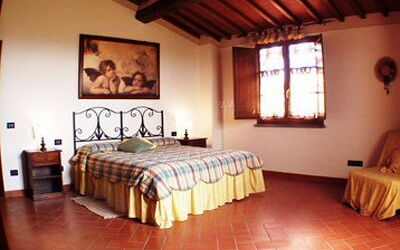 Borgo Cappelli 6
