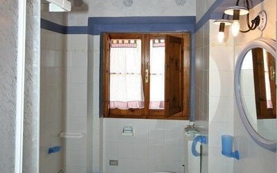 Unterkunft:&nbsp;Borgo Cappelli 4