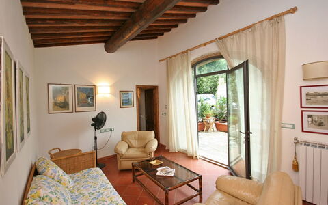 Unterkunft:&nbsp;Casa Benedetta 1