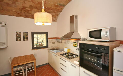 Unterkunft:&nbsp;Casa Benedetta 2