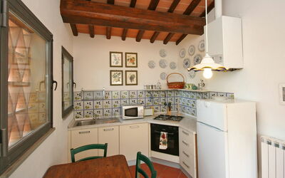 Unterkunft:&nbsp;Casa Benedetta 1
