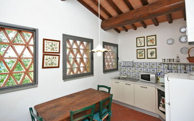 Unterkunft:&nbsp;Casa Benedetta 1