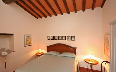 Unterkunft:&nbsp;Casa Benedetta 1