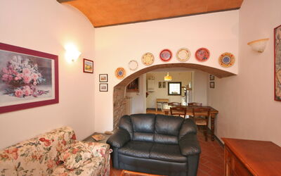 Unterkunft:&nbsp;Casa Benedetta 2