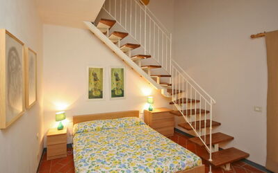 Unterkunft:&nbsp;Casa Benedetta 2
