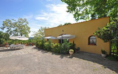 Casa Benedetta - San Casciano in Val di Pesa, Toskana, Italien - Casa Benedetta 2