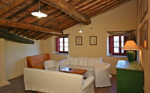 Unterkunft:&nbsp;San Pierino 2