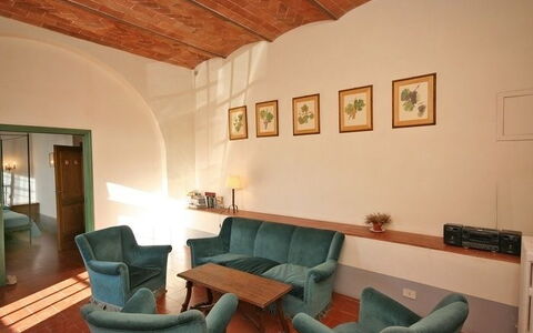 Unterkunft:&nbsp;San Pierino 1