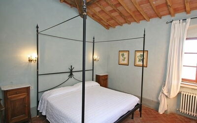 Unterkunft:&nbsp;San Pierino 1