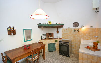 Unterkunft:&nbsp;Mercatale 4