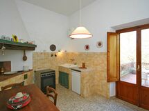 Unterkunft:&nbsp;Mercatale 4