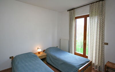 Unterkunft:&nbsp;Rielli 3