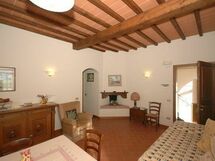 Unterkunft:&nbsp;Rimaggio 5