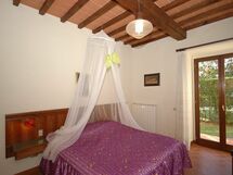 Unterkunft:&nbsp;Rimaggio 5