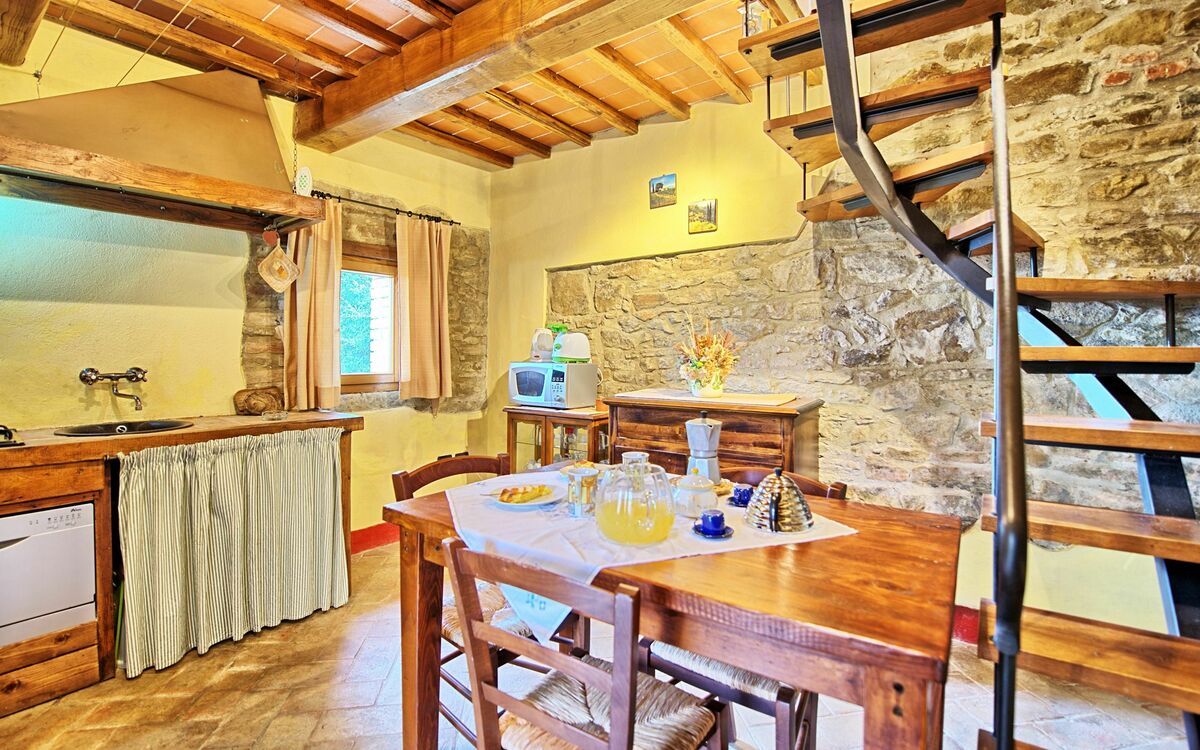 Unterkunft:&nbsp;Orietta 3