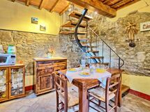 Unterkunft:&nbsp;Orietta 3