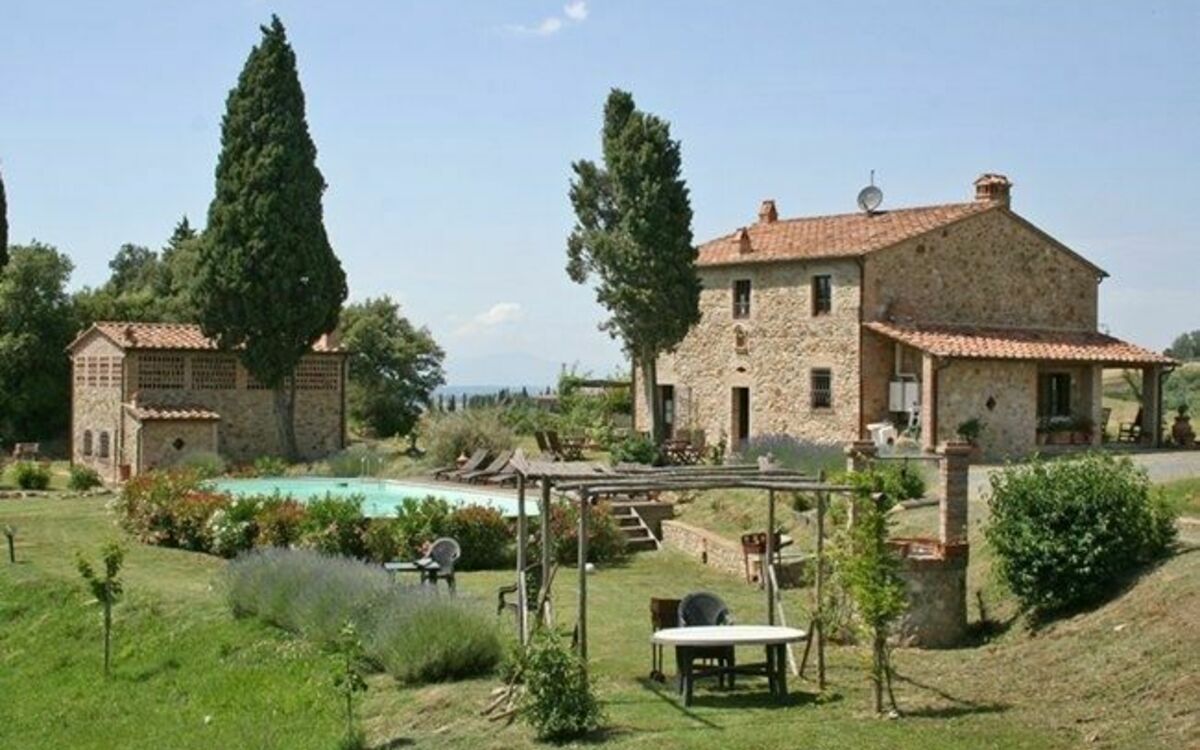 Casa Mario