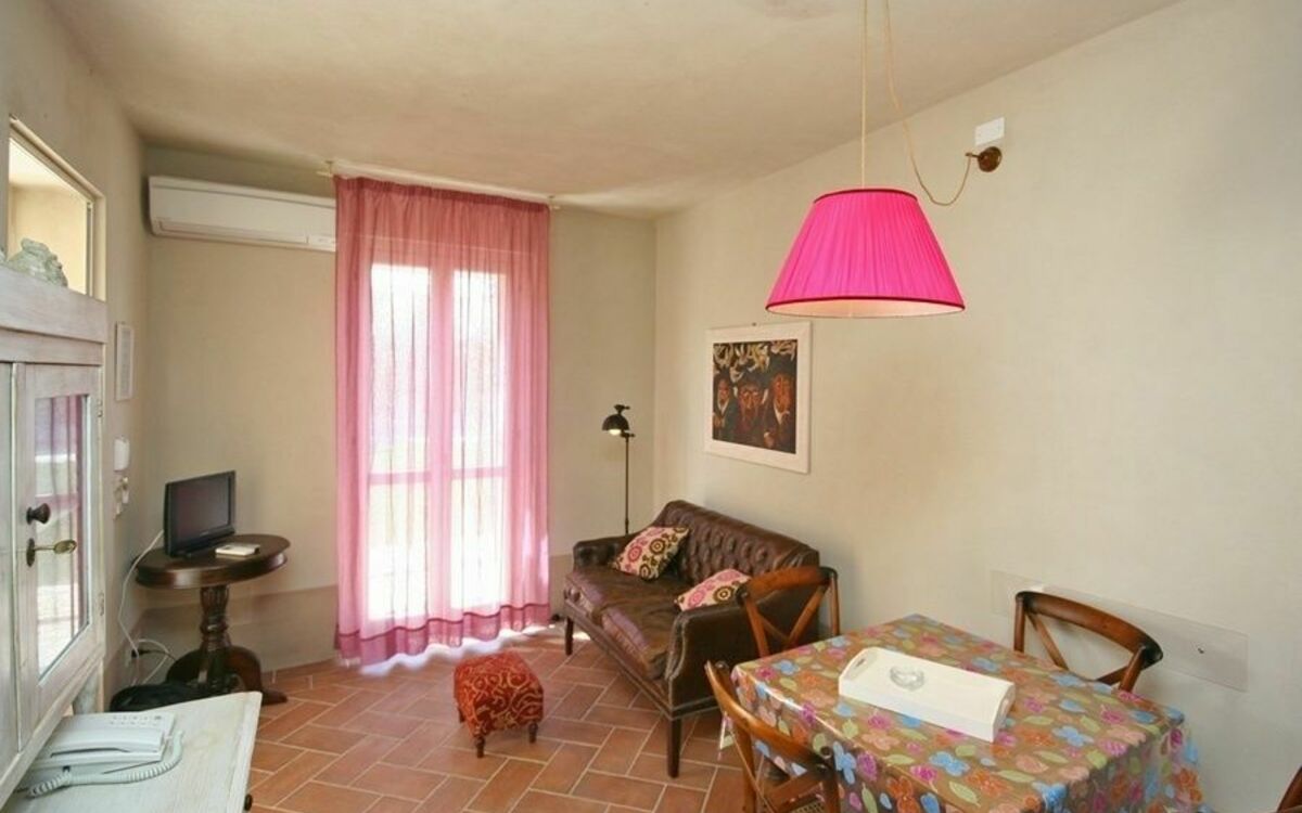 Unterkunft:&nbsp;Casale Del Piano F1
