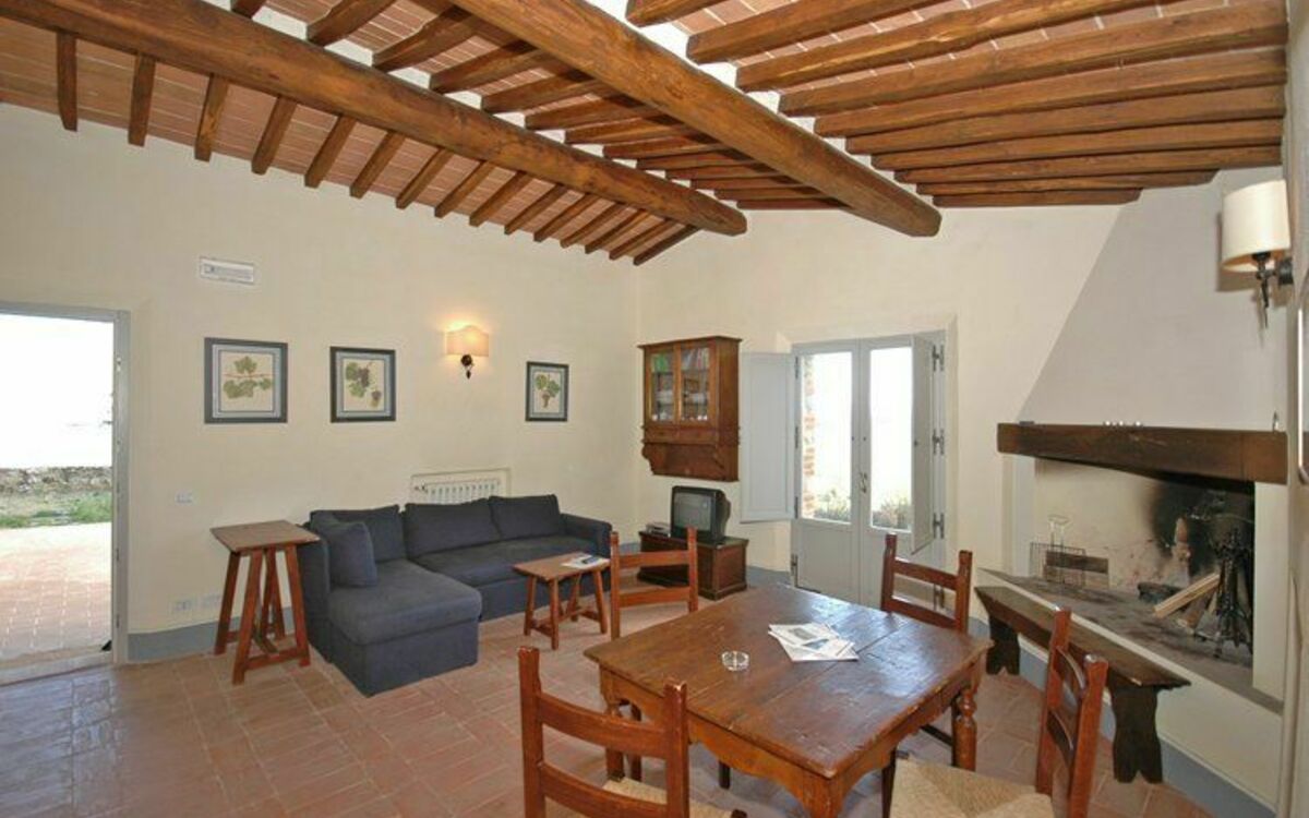 Unterkunft:&nbsp;Brunello 1