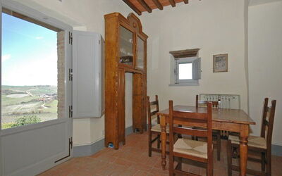 Unterkunft:&nbsp;Brunello 2