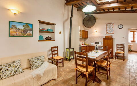 Unterkunft:&nbsp;Casa Graziani 300.5