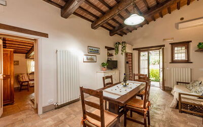 Unterkunft:&nbsp;Casa Graziani 300.5