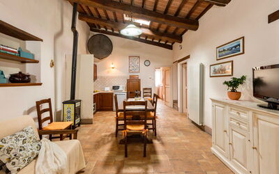 Unterkunft:&nbsp;Casa Graziani 300.5