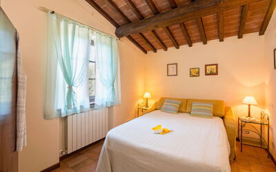Unterkunft:&nbsp;Casa Graziani 300.2