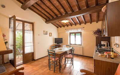 Unterkunft:&nbsp;Casa Graziani 300.2