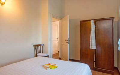 Unterkunft:&nbsp;Casa Graziani 300.2