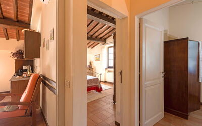 Unterkunft:&nbsp;Casa Graziani 300.2
