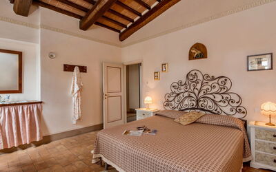Unterkunft:&nbsp;Casa Graziani 300.5