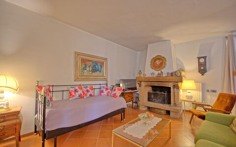Unterkunft:&nbsp;Trecento 3