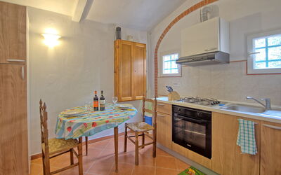 Unterkunft:&nbsp;Trecento 3