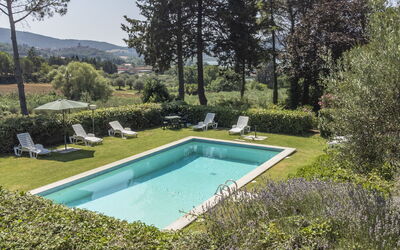 Casale dei Tigli - Magione, Umbrien, Italien