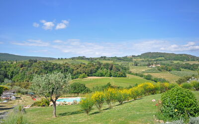 Podere La Marronaia