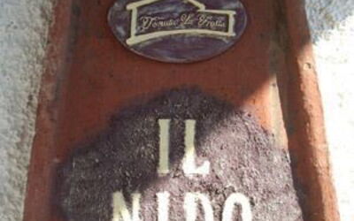 Unterkunft:&nbsp;Nido