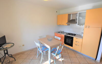Unterkunft:&nbsp;Porto Antico 300.3