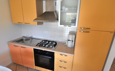 Unterkunft:&nbsp;Porto Antico 300.3