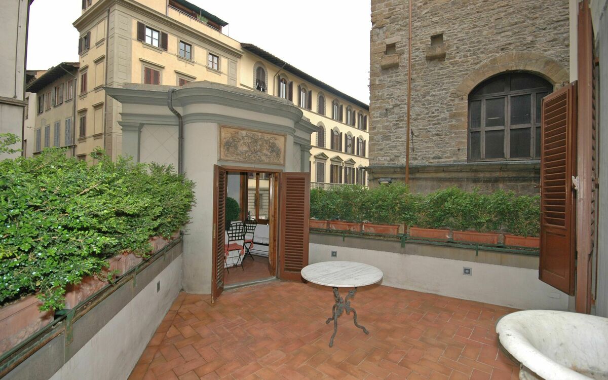 Santa Trinita